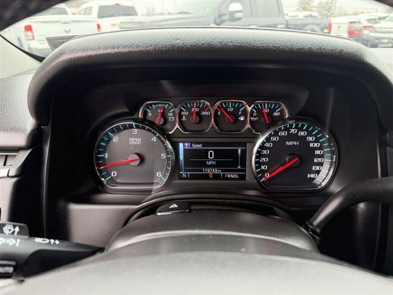 Used 2018 Chevrolet Tahoe LT w/ Luxury Package AWD/4WD image 60