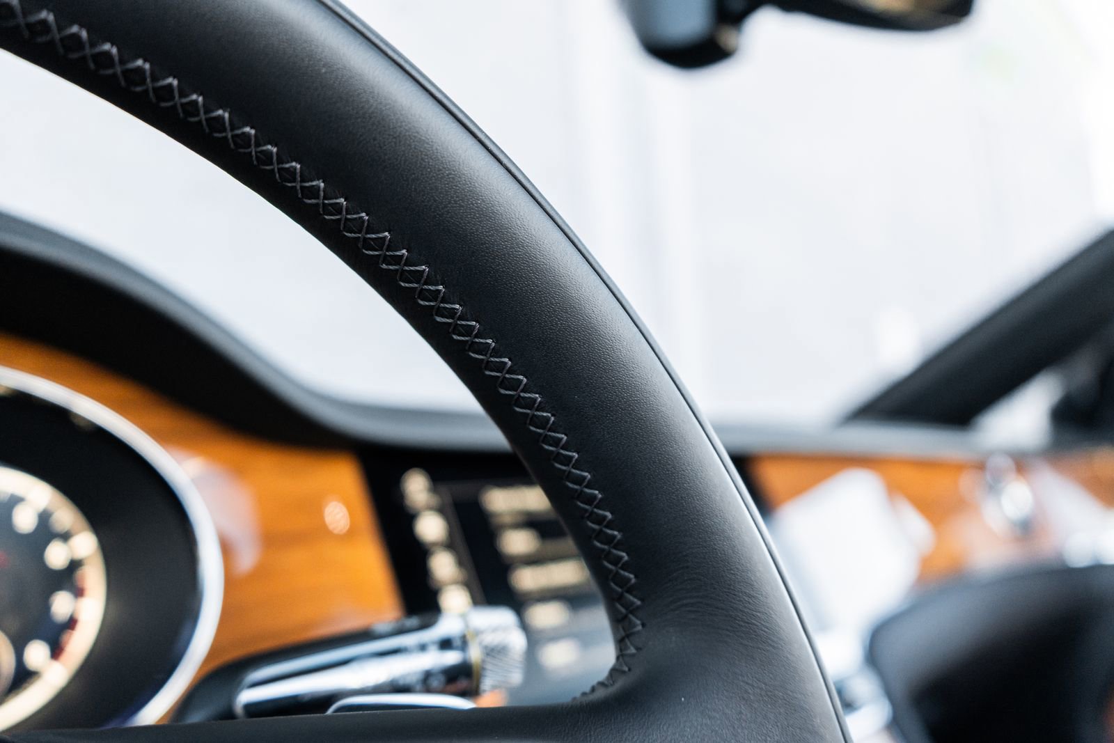 Certified 2023 Bentley Continental GT Mulliner image 20