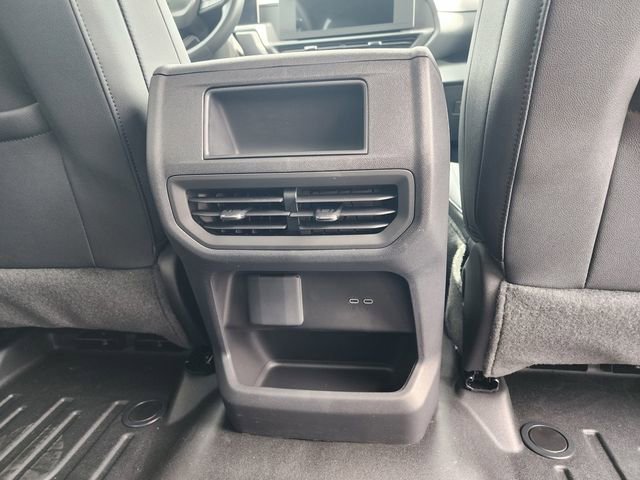 New 2024 Chevrolet Silverado EV W/T image 25