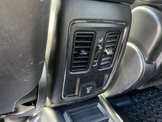 Used 2015 Jeep Grand Cherokee Altitude AWD/4WD image 18