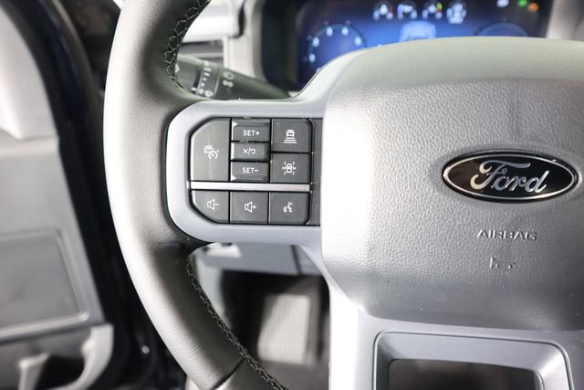 New 2026 Ford F150 XLT w/ Equipment Group 302A MID image 37