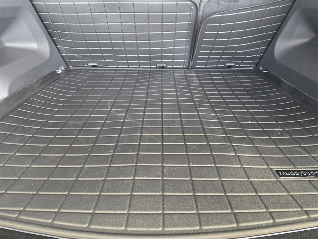 New 2026 Volkswagen Atlas Cross Sport SE image 22