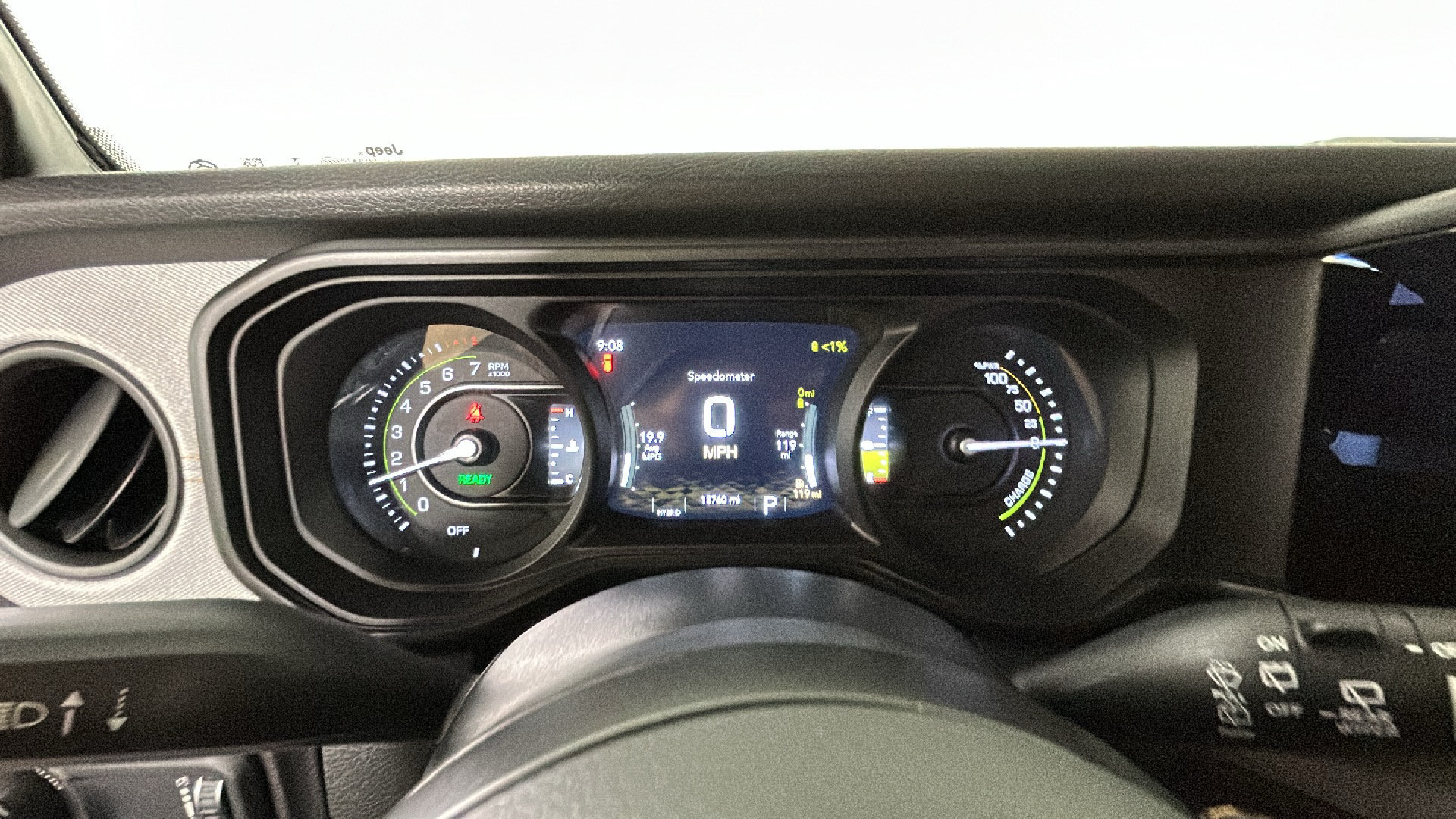 Used 2024 Jeep Wrangler Unlimited w/ Convenience Group AWD/4WD image 21