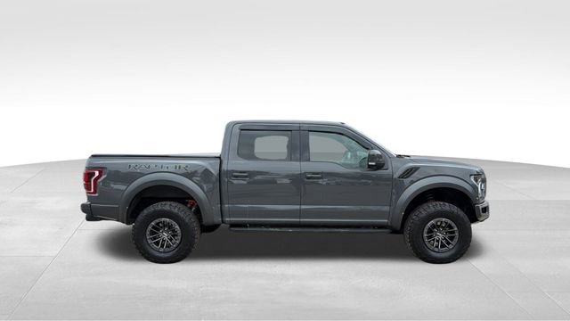 Used 2020 Ford F150 Raptor w/ Equipment Group 802A Luxury image 3