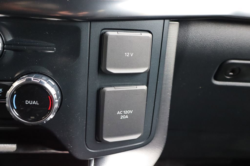 New 2026 Ford F150 Platinum image 34