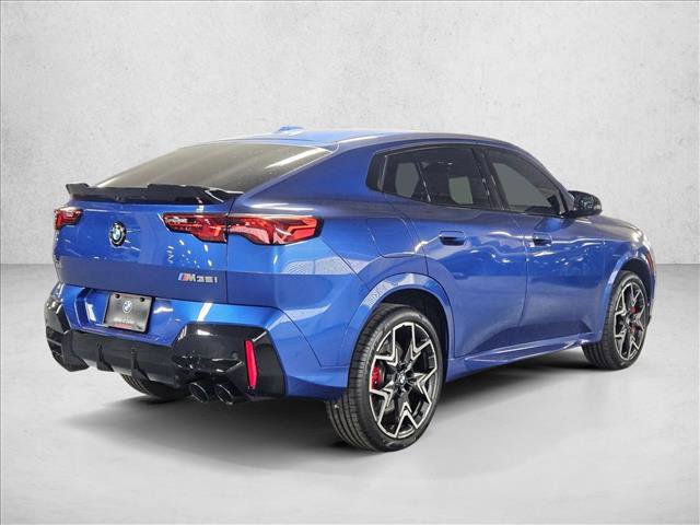 New 2026 BMW X2 M35i w/ M Sport Professional Package video 2