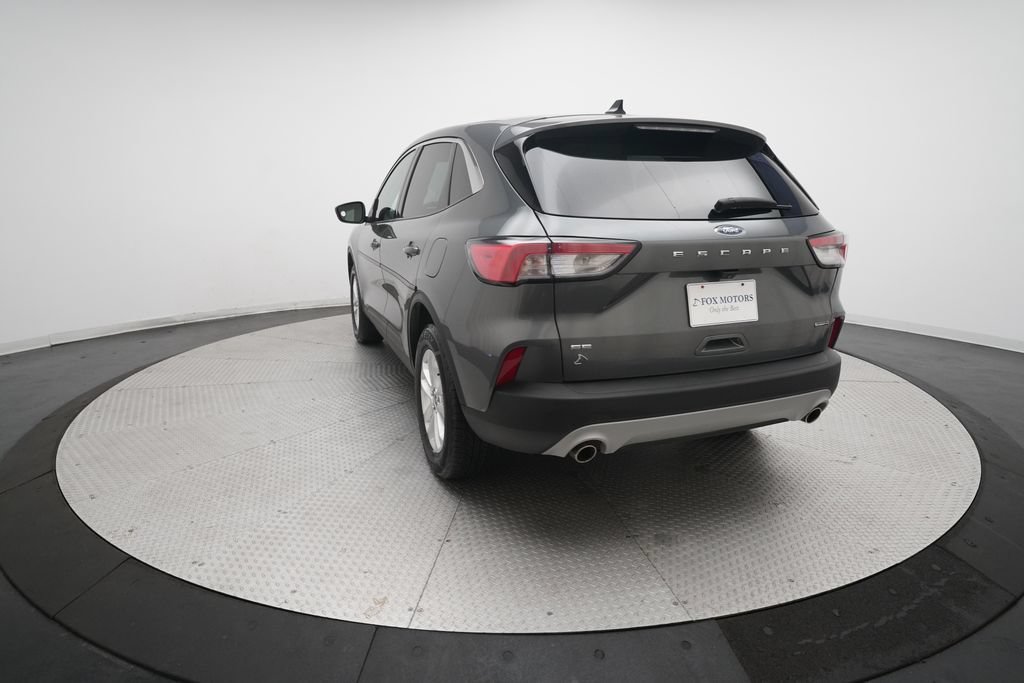 Used 2022 Ford Escape SE w/ Convenience Package AWD/4WD image 33