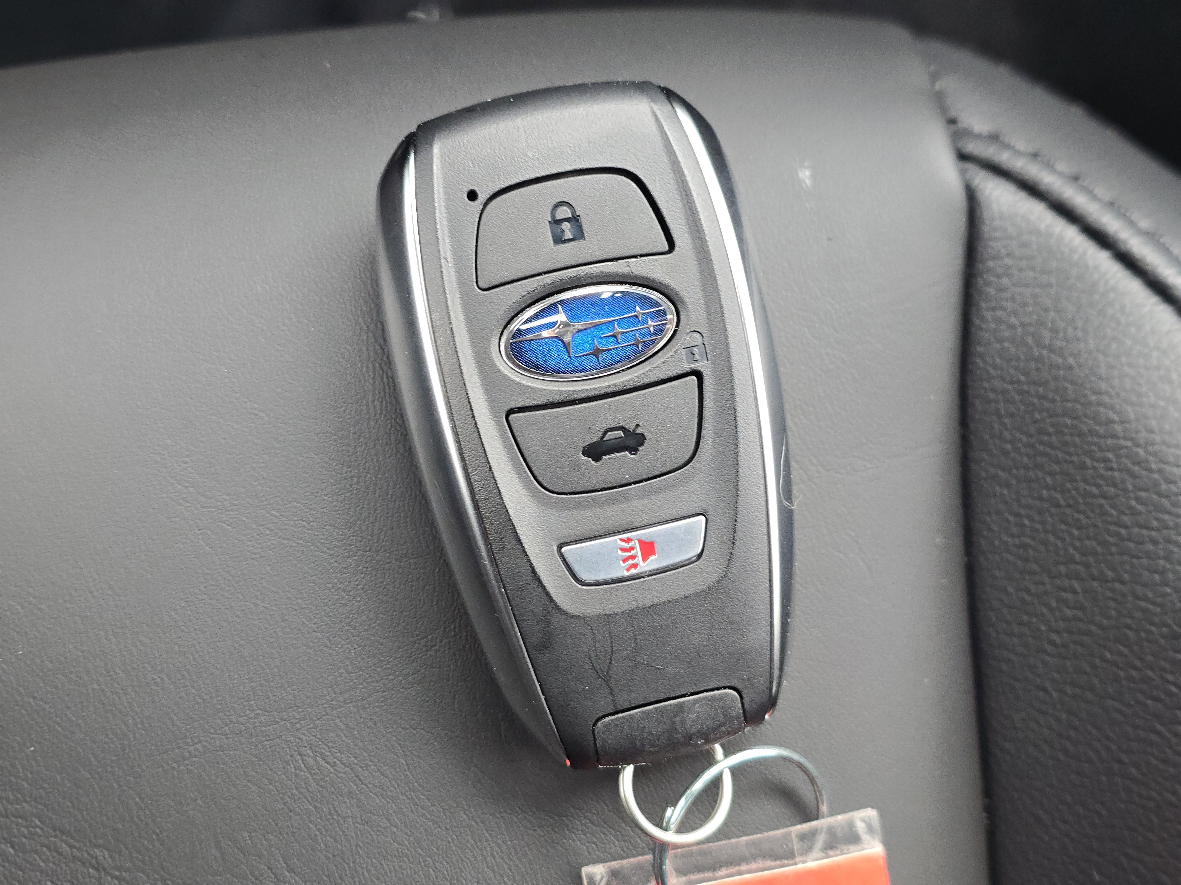 New 2026 Subaru Outback Premium AWD/4WD image 27