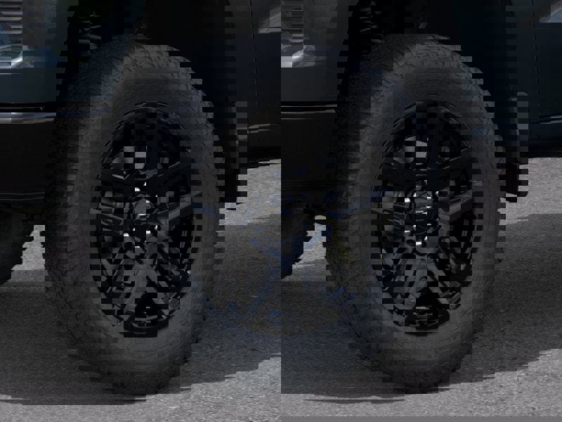 New 2026 Chevrolet Silverado 1500 LT Trail Boss w/ LT Trail Boss Premium Package image 39