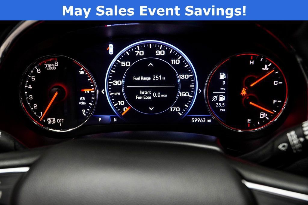 Used 2024 Chevrolet Malibu LT FWD image 27