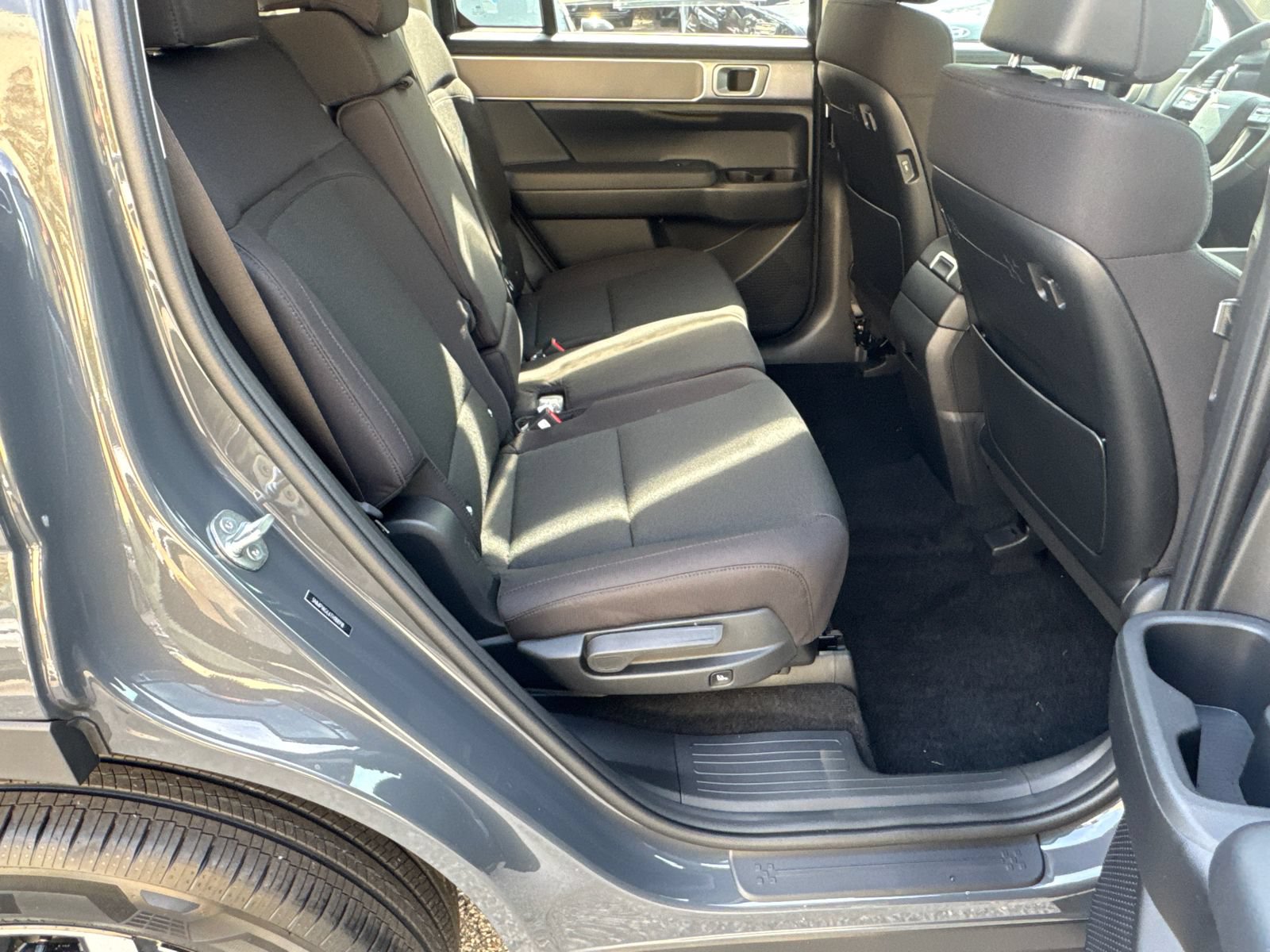 New 2026 Hyundai Santa Fe SE FWD image 16