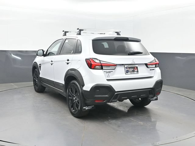 New 2026 Mitsubishi Outlander Sport AWD image 30