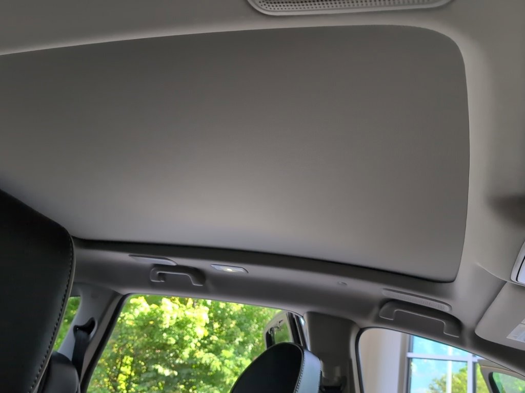 New 2026 Acura MDX w/ Advance Package image 17