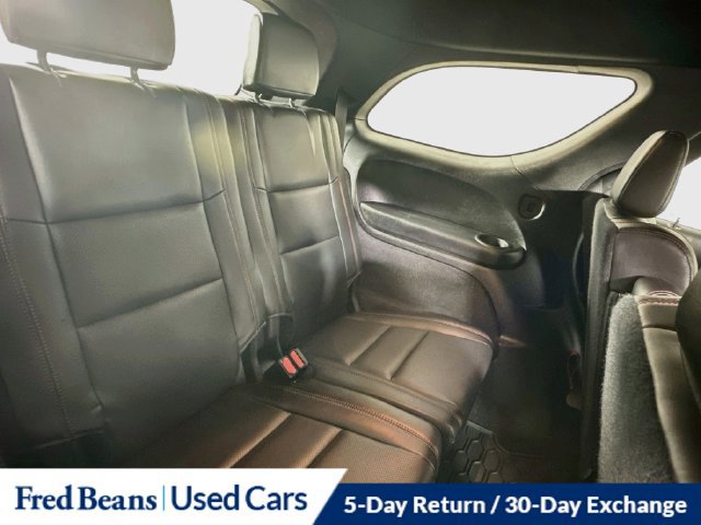 Used 2024 Dodge Durango GT AWD/4WD image 34