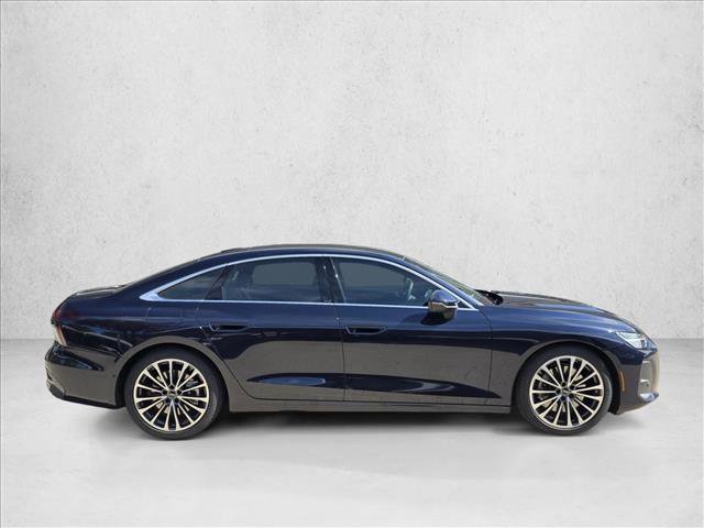 New 2026 Audi A6 Prestige image 4