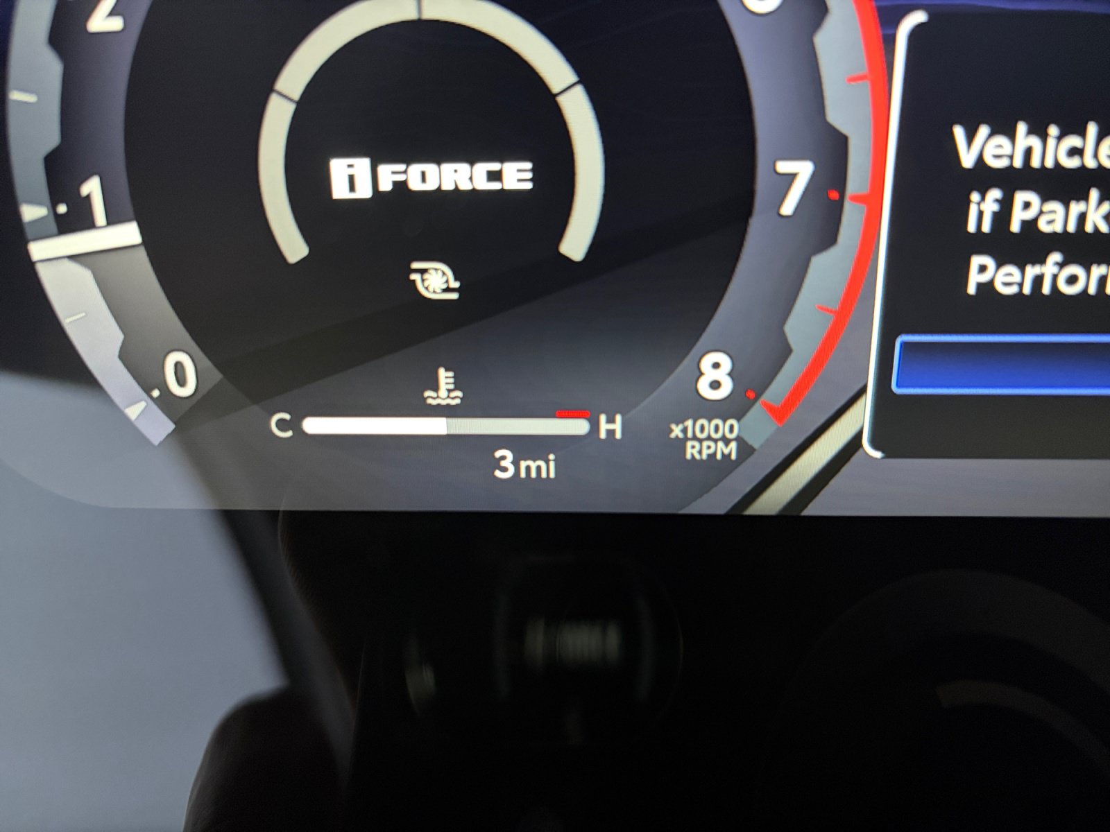 New 2026 Toyota 4Runner TRD Sport Premium AWD/4WD image 17