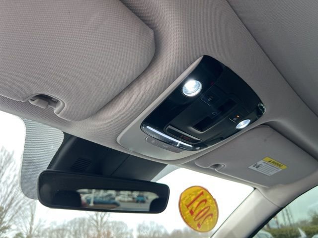 Used 2021 Kia Sorento SX image 26