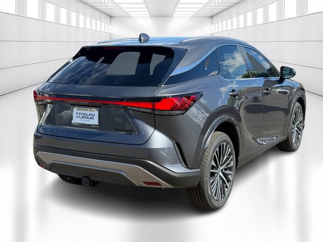 New 2026 Lexus RX 350 Premium Plus AWD/4WD image 5