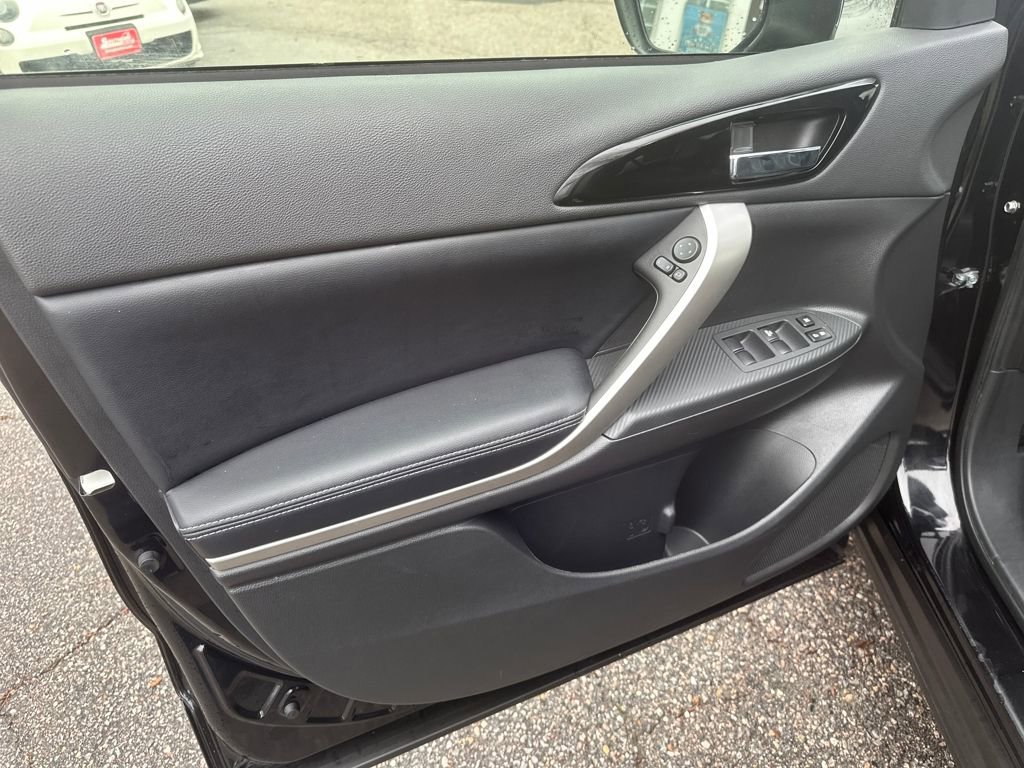 Used 2025 Mitsubishi Eclipse Cross SE image 7