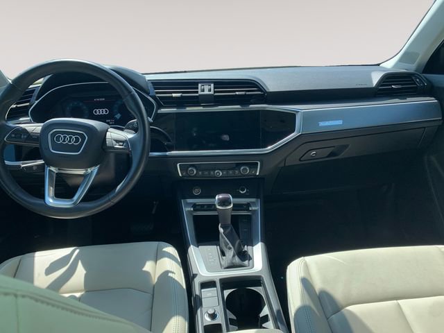 Used 2022 Audi Q3 2.0T Premium image 10
