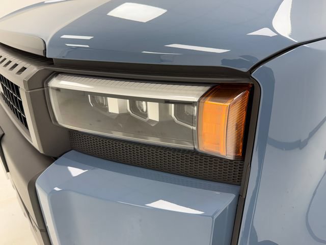 New 2027 Toyota Land Cruiser AWD/4WD image 6