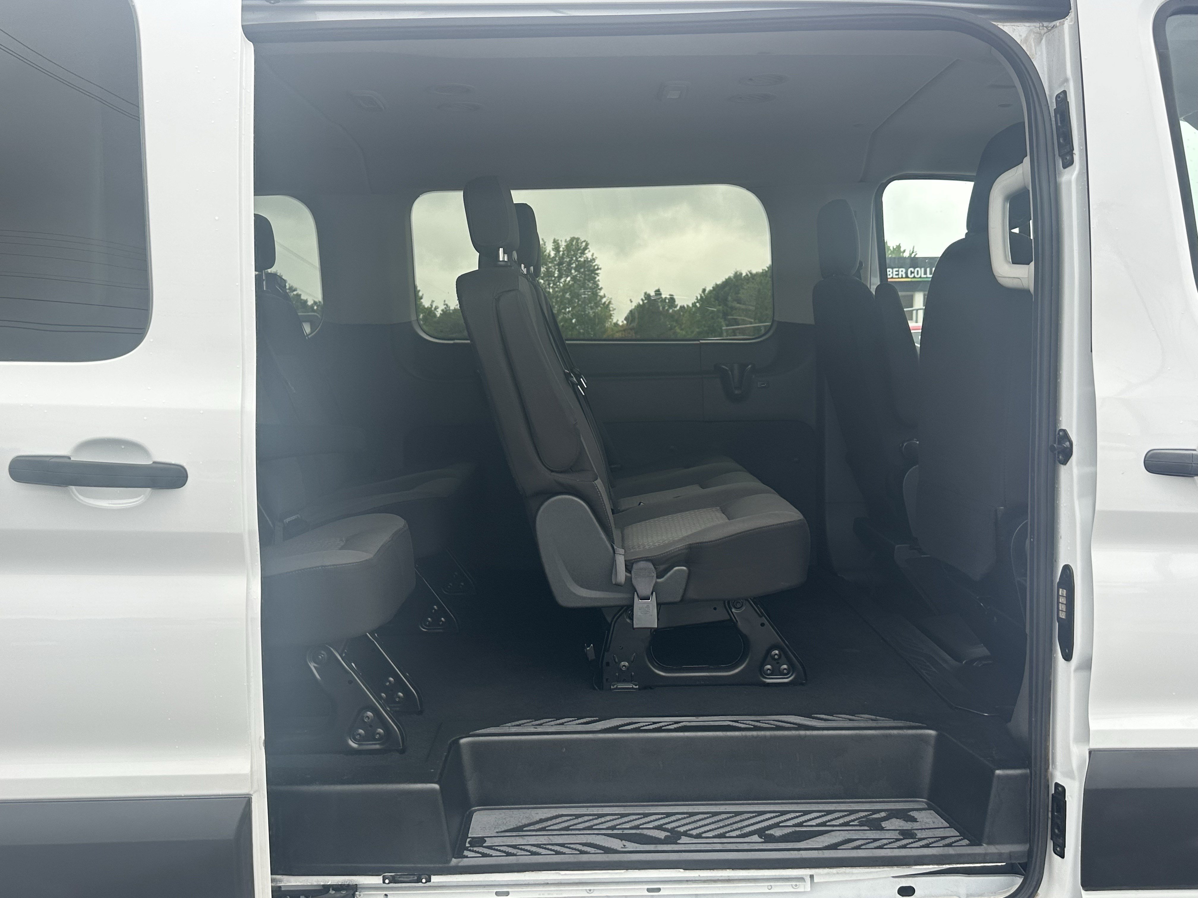 Used 2025 Ford Transit 350 XLT RWD image 15
