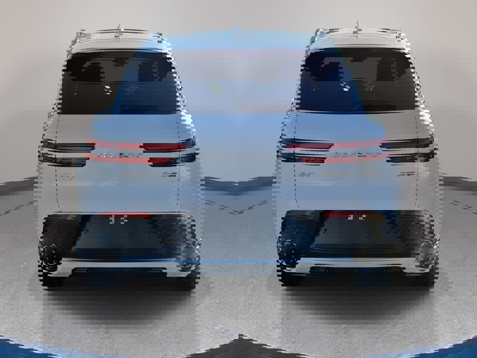 Used 2022 Genesis GV70 3.5T Sport w/ Sport Prestige Package image 6