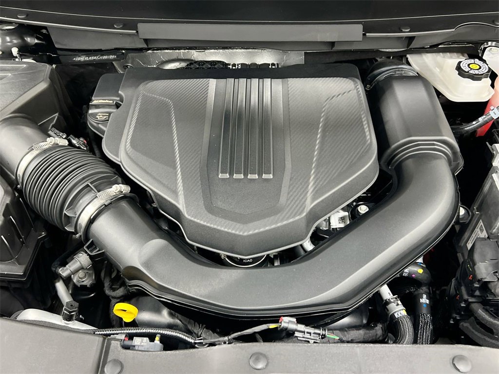 New 2026 Chevrolet Traverse RS w/ LPO, Floor Liner Package image 26