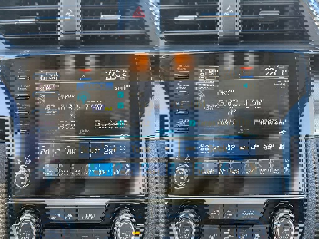 Used 2020 Honda Civic EX-L image 18