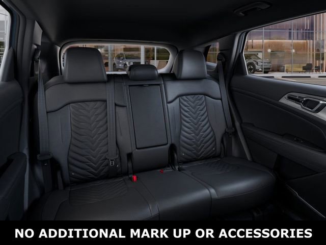 New 2026 Kia Sportage X-Line image 16