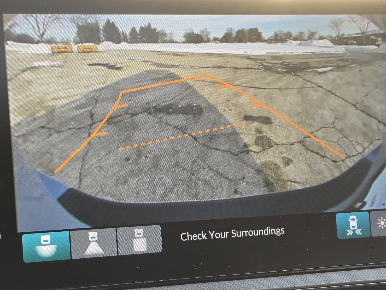 New 2026 Honda Odyssey Sport-L image 5