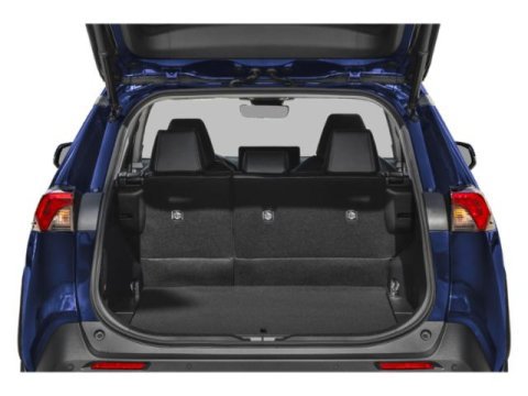 New 2025 Toyota RAV4 Limited image 14