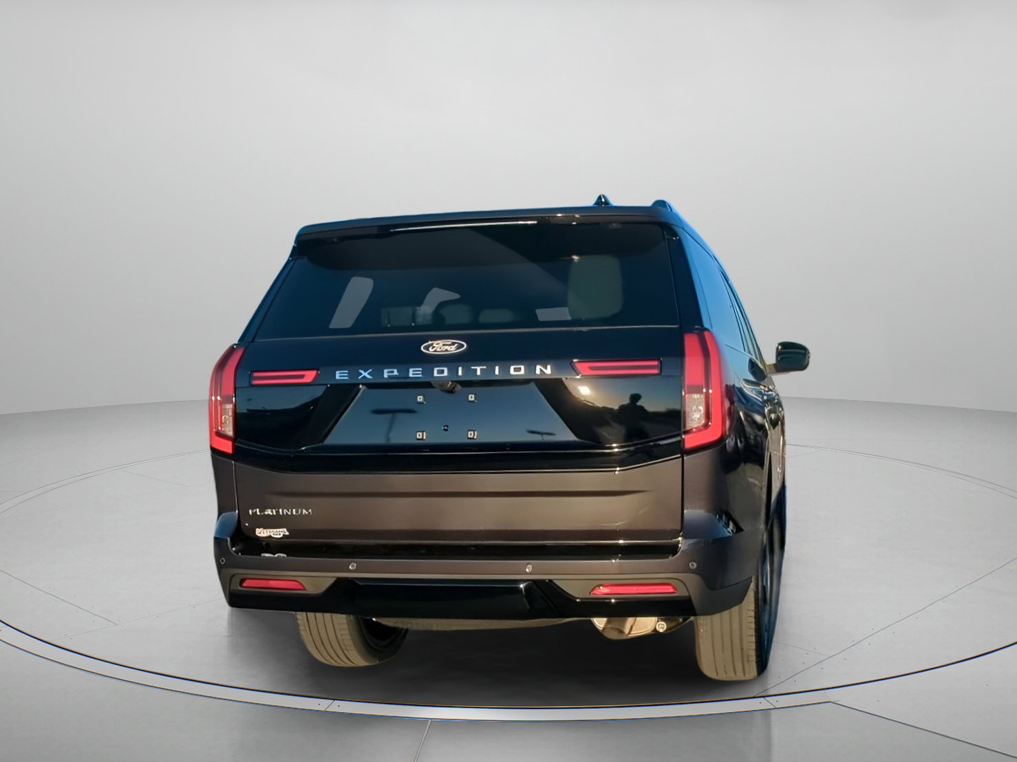 New 2027 Ford Expedition Platinum AWD/4WD image 28