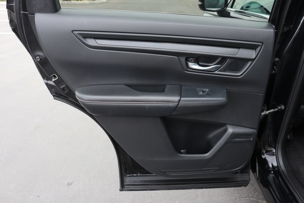 Used 2024 Honda CR-V Sport-L image 14
