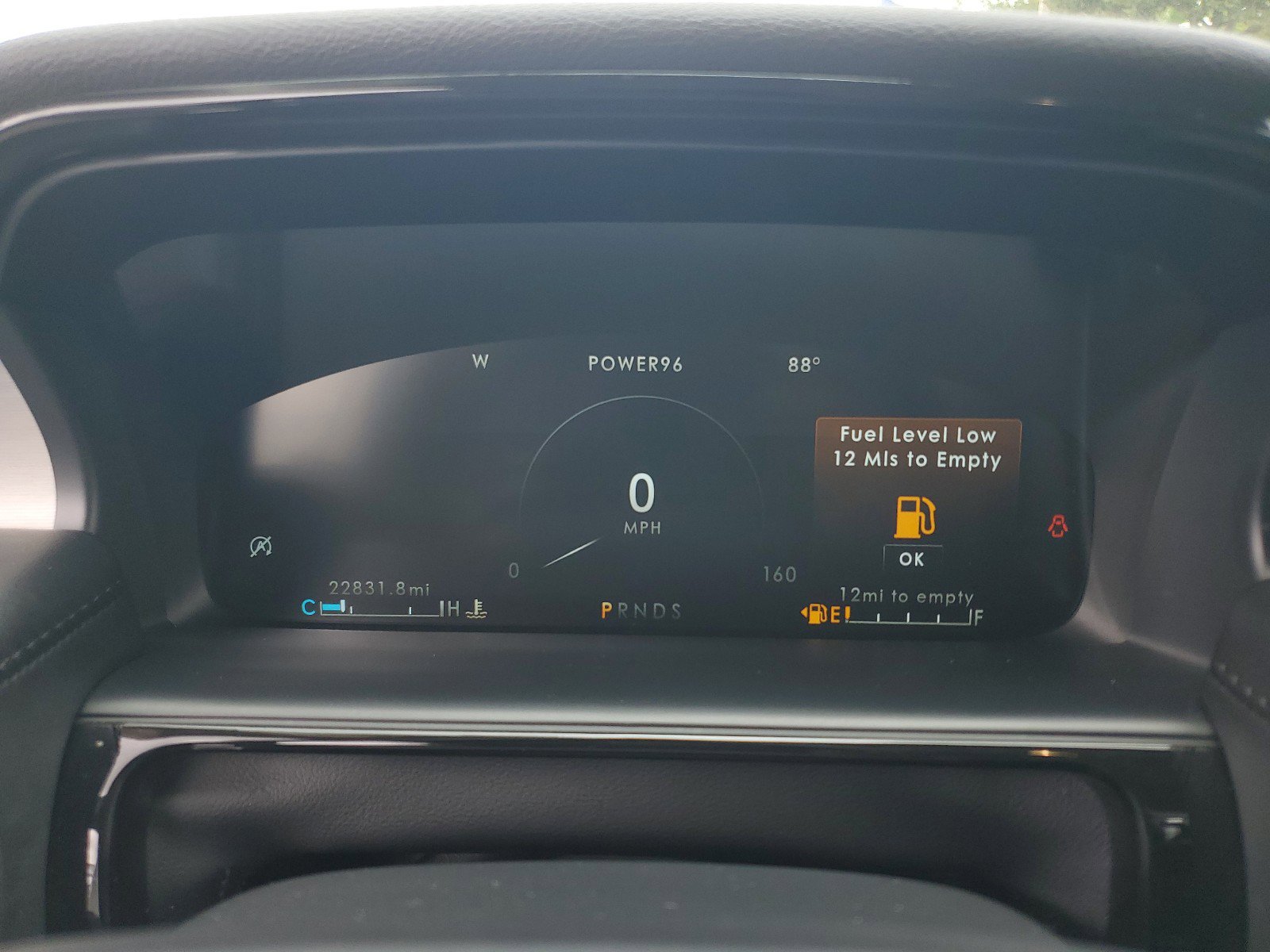 Used 2023 Lincoln Nautilus AWD w/ Premium Package image 21