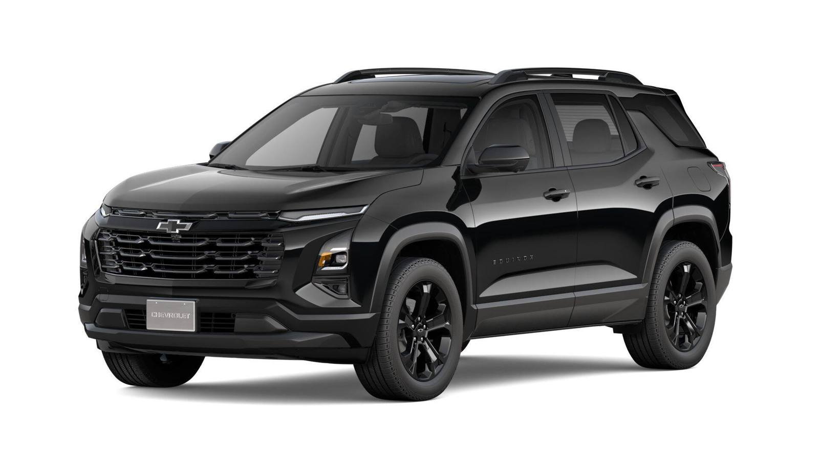 New 2027 Chevrolet Equinox LT w/ Convenience Package II