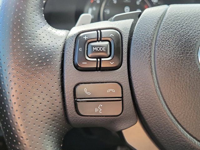 Used 2023 Lexus IS 350 F Sport image 17
