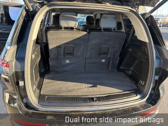 Used 2021 Jeep Grand Cherokee L Limited w/ Trailer Tow Group (B) image 30