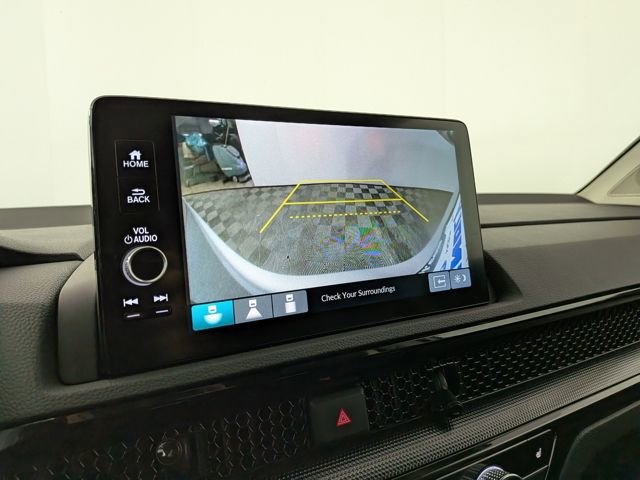 Certified 2023 Honda CR-V EX-L image 7