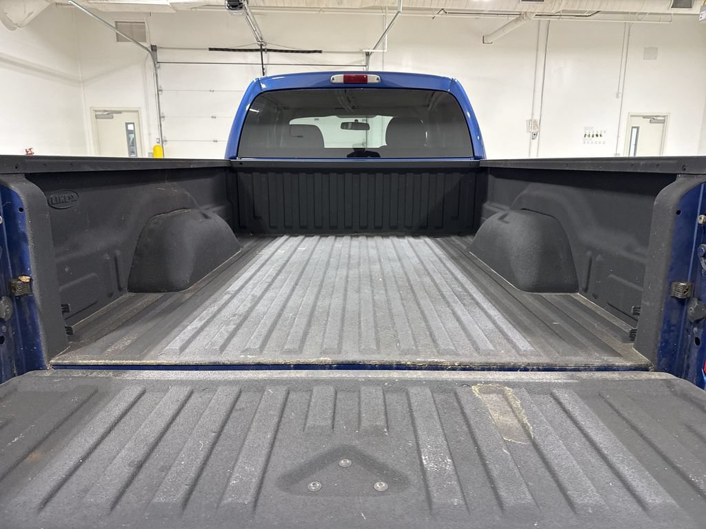 Used 2011 Dodge Dakota Big Horn RWD image 22