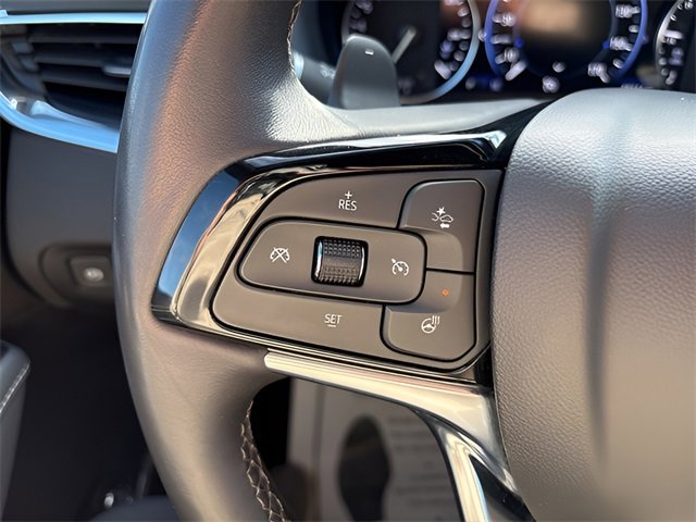 Used 2022 Buick Enclave Premium image 10