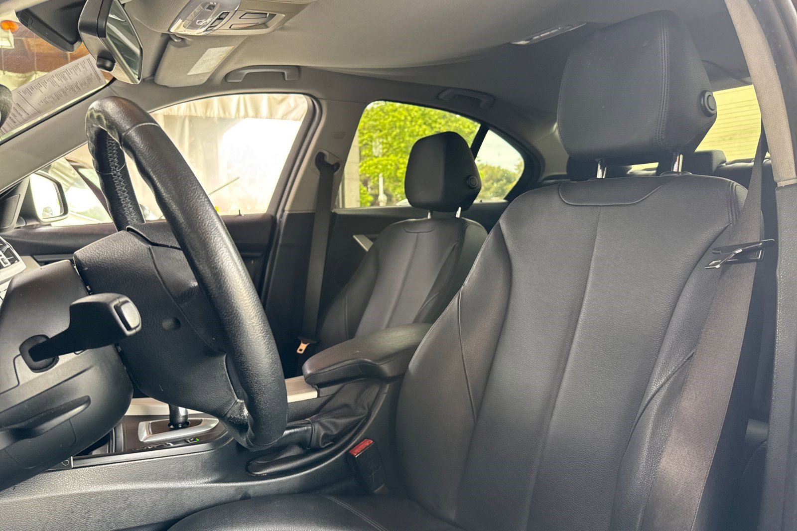 Used 2013 BMW 320i Sedan image 22