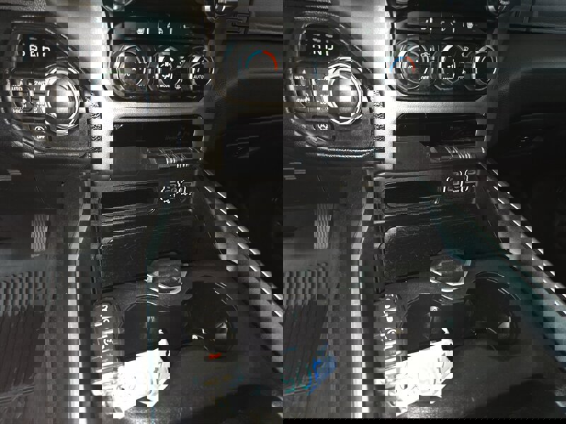 Used 2020 RAM 1500 Big Horn image 21