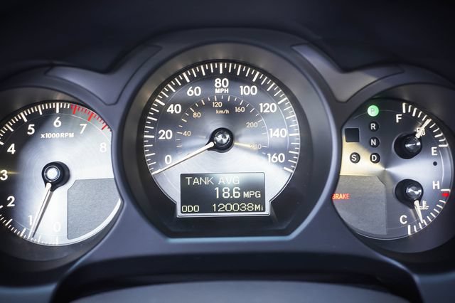 Used 2006 Lexus GS 300 RWD image 14
