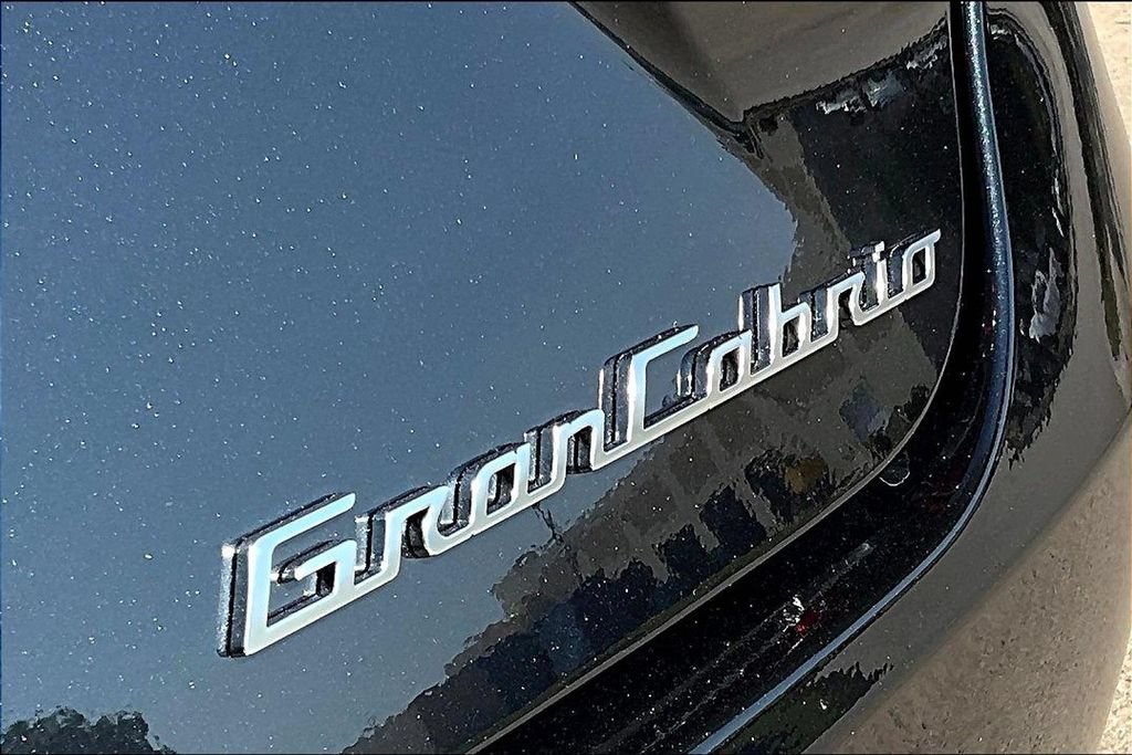 New 2026 Maserati GranCabrio Modena AWD/4WD image 8