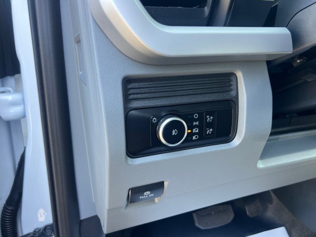 Used 2026 Ford F350 XL w/ XL Chrome Package AWD/4WD image 10
