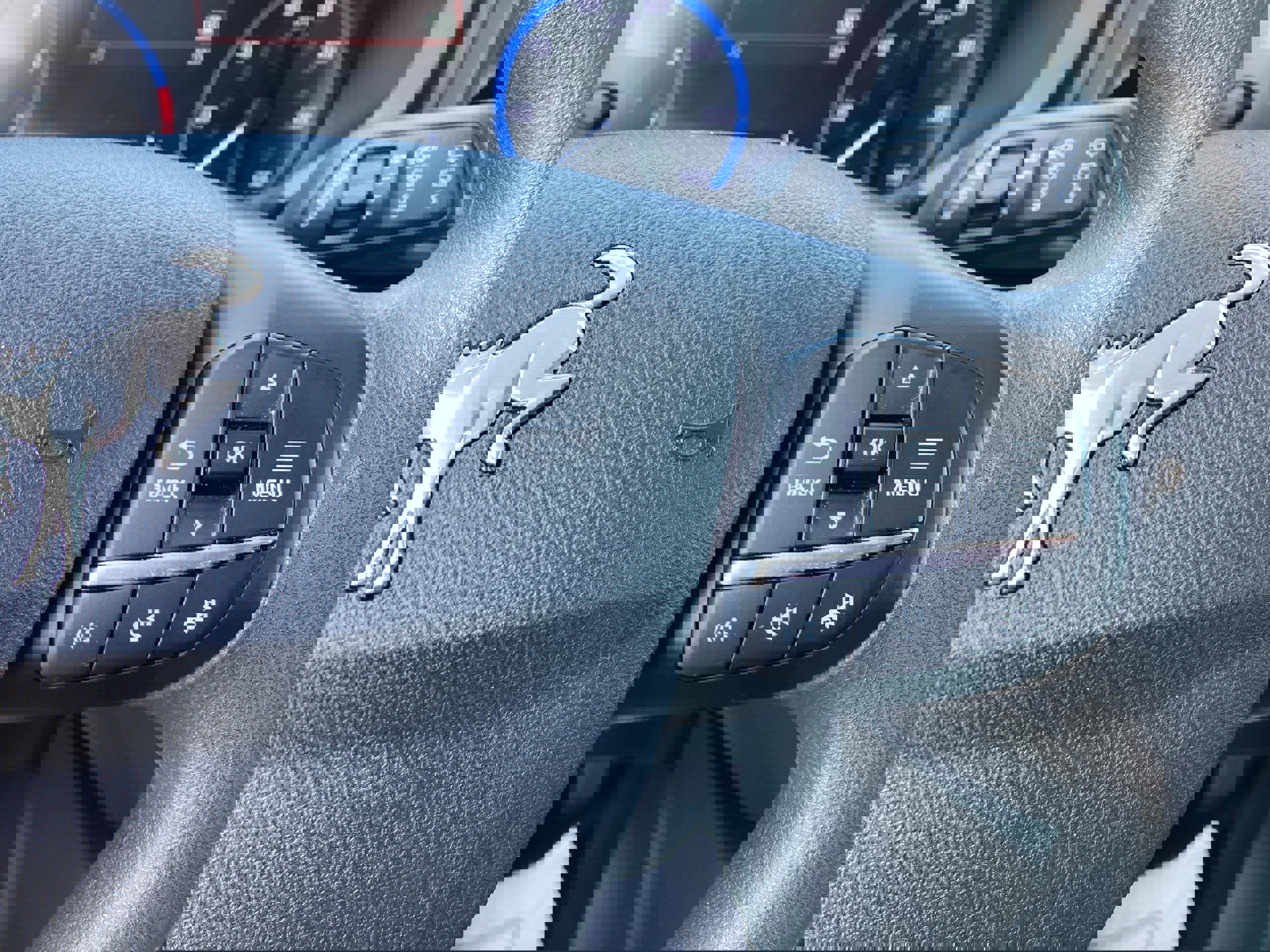 Used 2024 Ford Bronco Sport Big Bend image 19