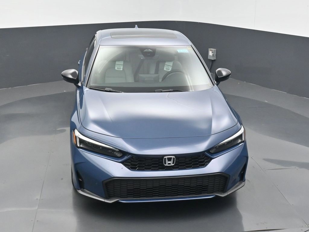 New 2026 Honda Civic Sport Touring image 6