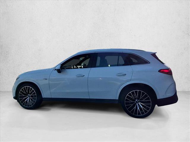 New 2027 Mercedes-Benz GLC 53 AMG 4MATIC image 5