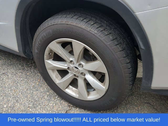 Used 2016 Lexus RX 350 FWD w/ Premium Package image 12